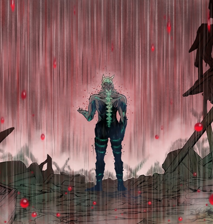 darklord61 Avatar