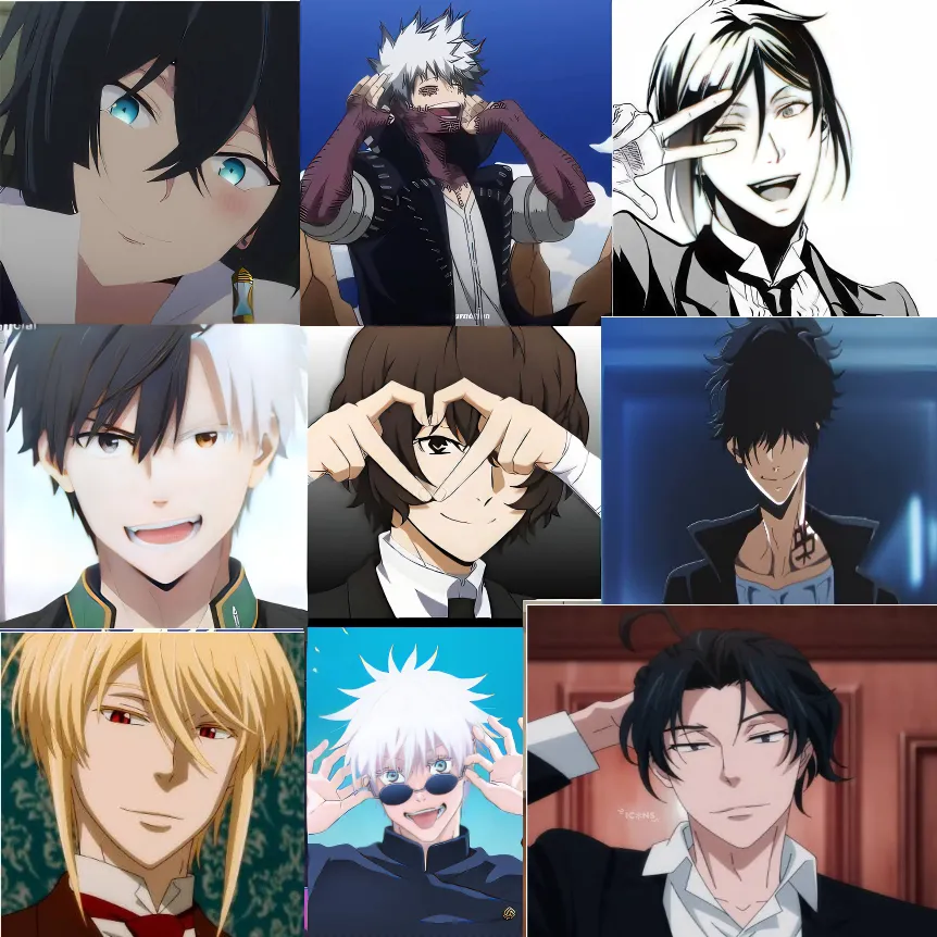 aptal_bir_otaku Avatar