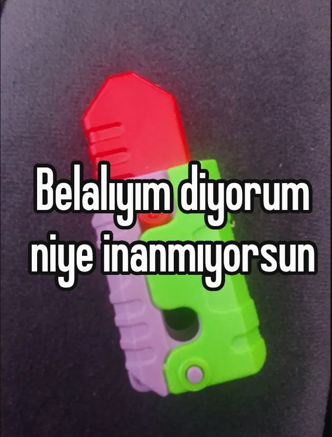 bahadirdemirel Avatar