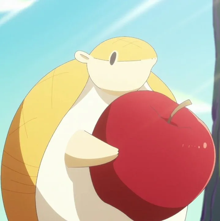 animaakohanee Avatar