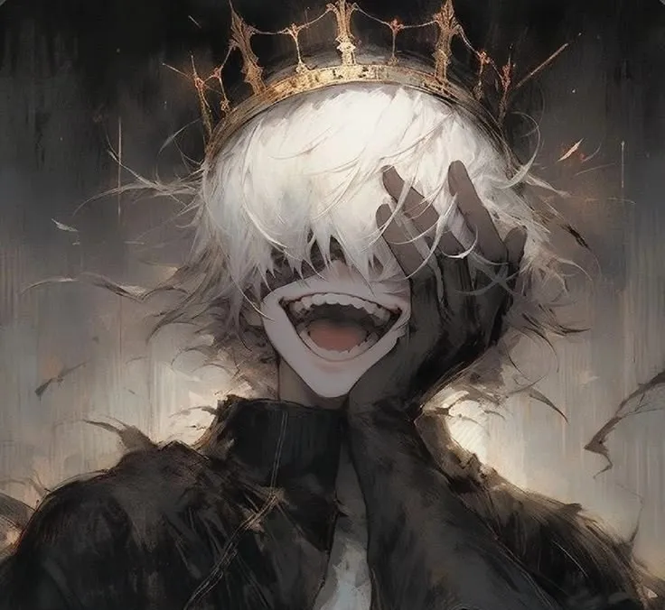 NameLessOne Avatar