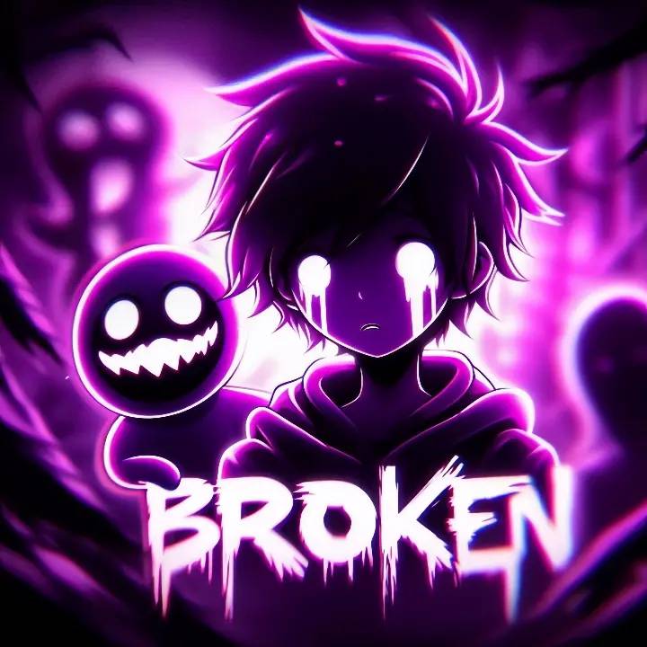 Ejder_broken Avatar