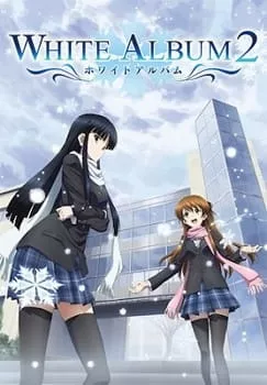 White Album2 (2013) - Anizm.TV