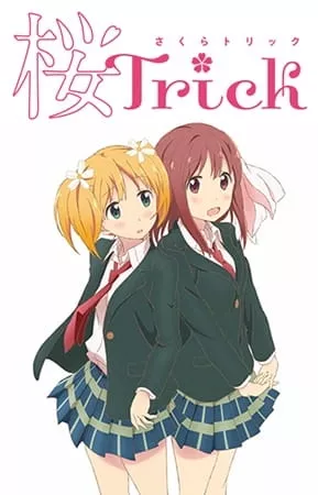 Sakura Trick - Anizm.TV