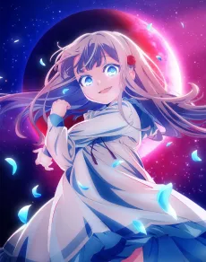 Kyouran Reijou Nia Liston