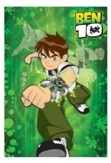 Ben 10 - Anizm.TV