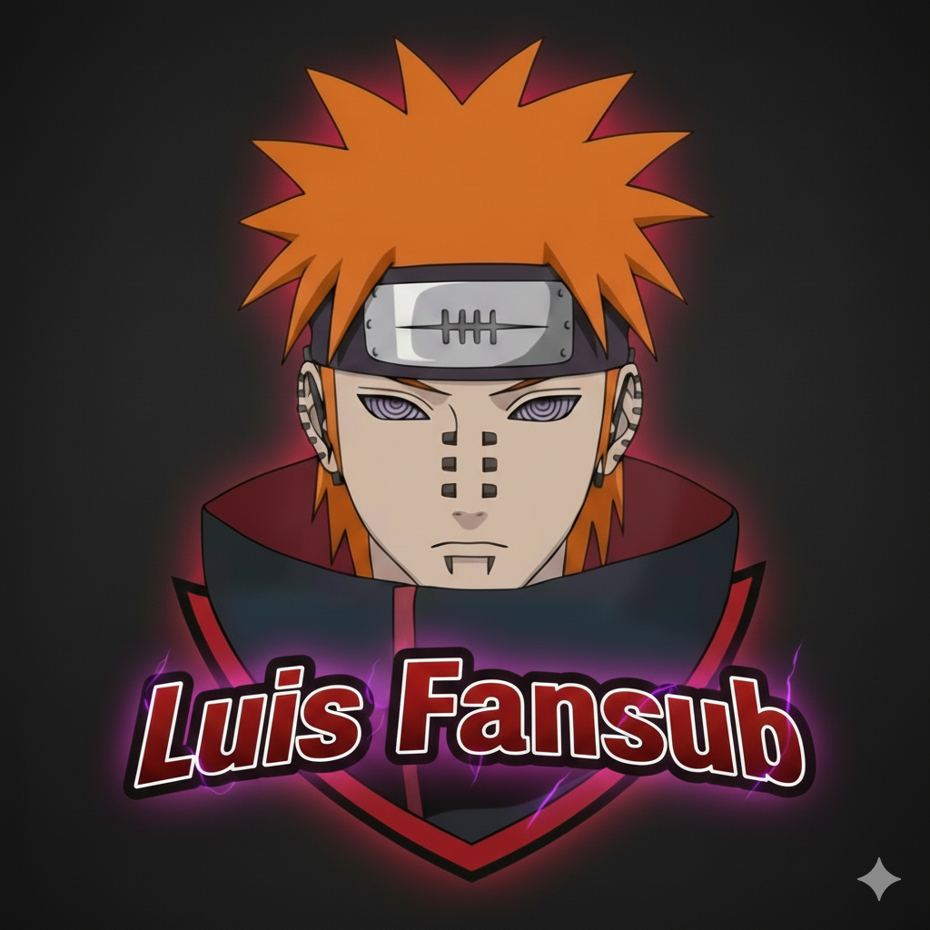 Luis Fansub Logo